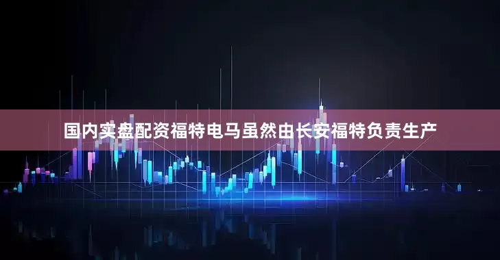 国内实盘配资福特电马虽然由长安福特负责生产