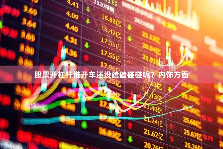 股票开杠杆谁开车还没磕磕碰碰呢？内饰方面
